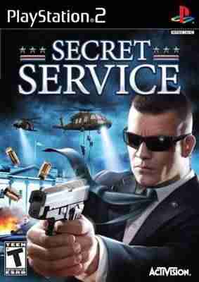 Descargar Secret Service [English] por Torrent